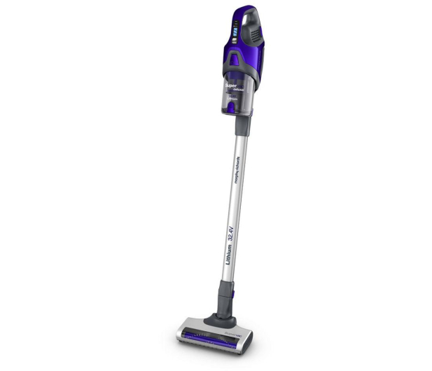 Morphy Richards SuperVac, 734050 - 1386167 - zdjęcie